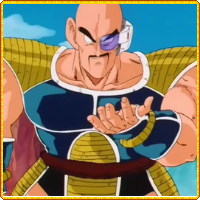 Nappa
